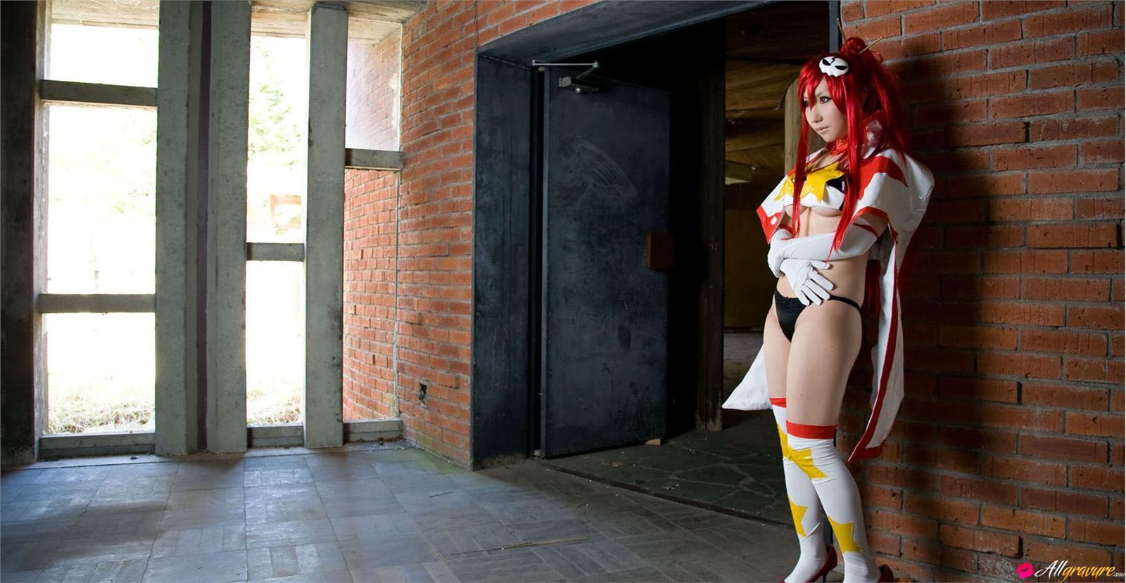 [allgravure][10-17] Yoko San